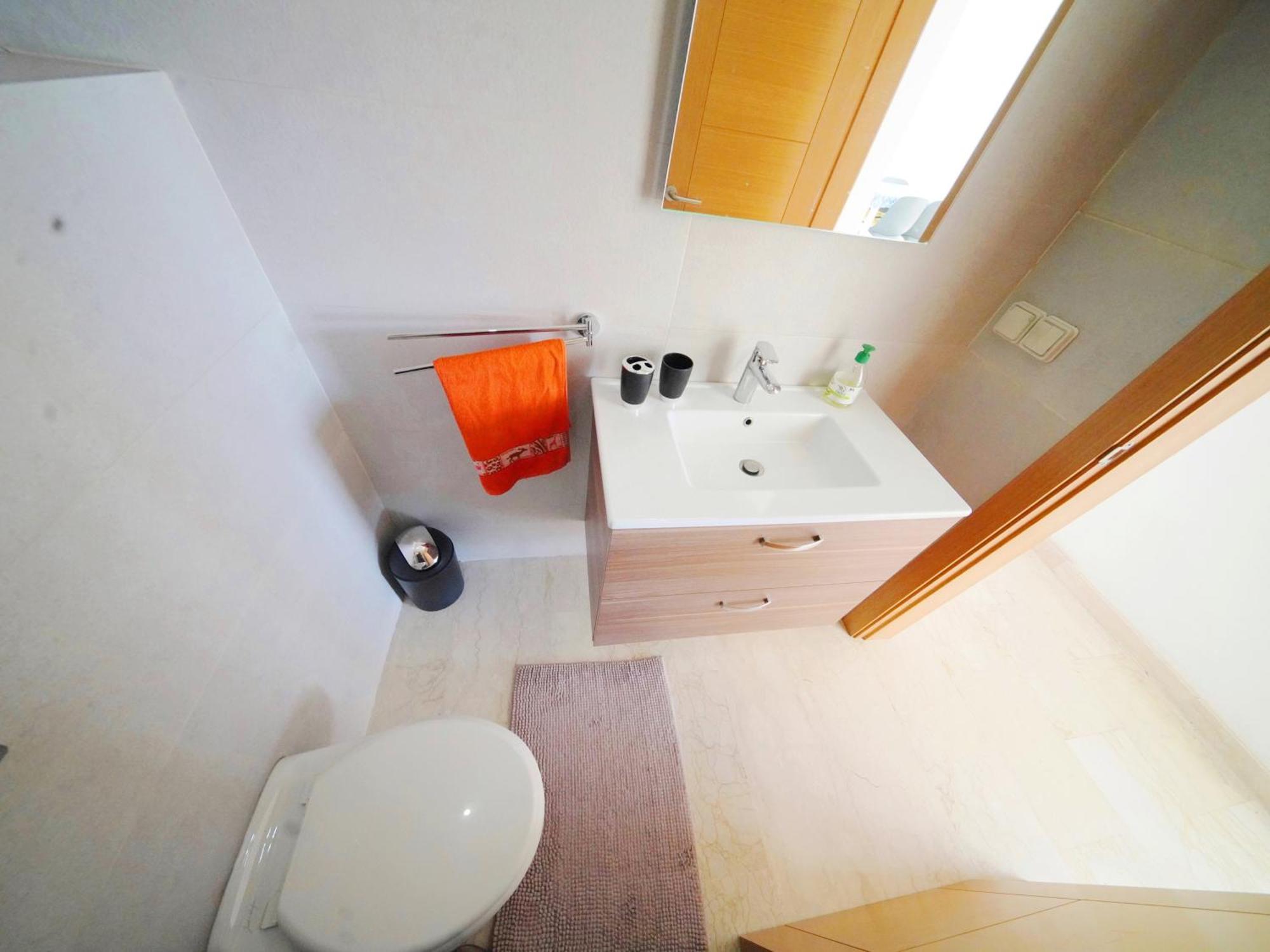 Geronticus Apartment Agadir Exterior foto