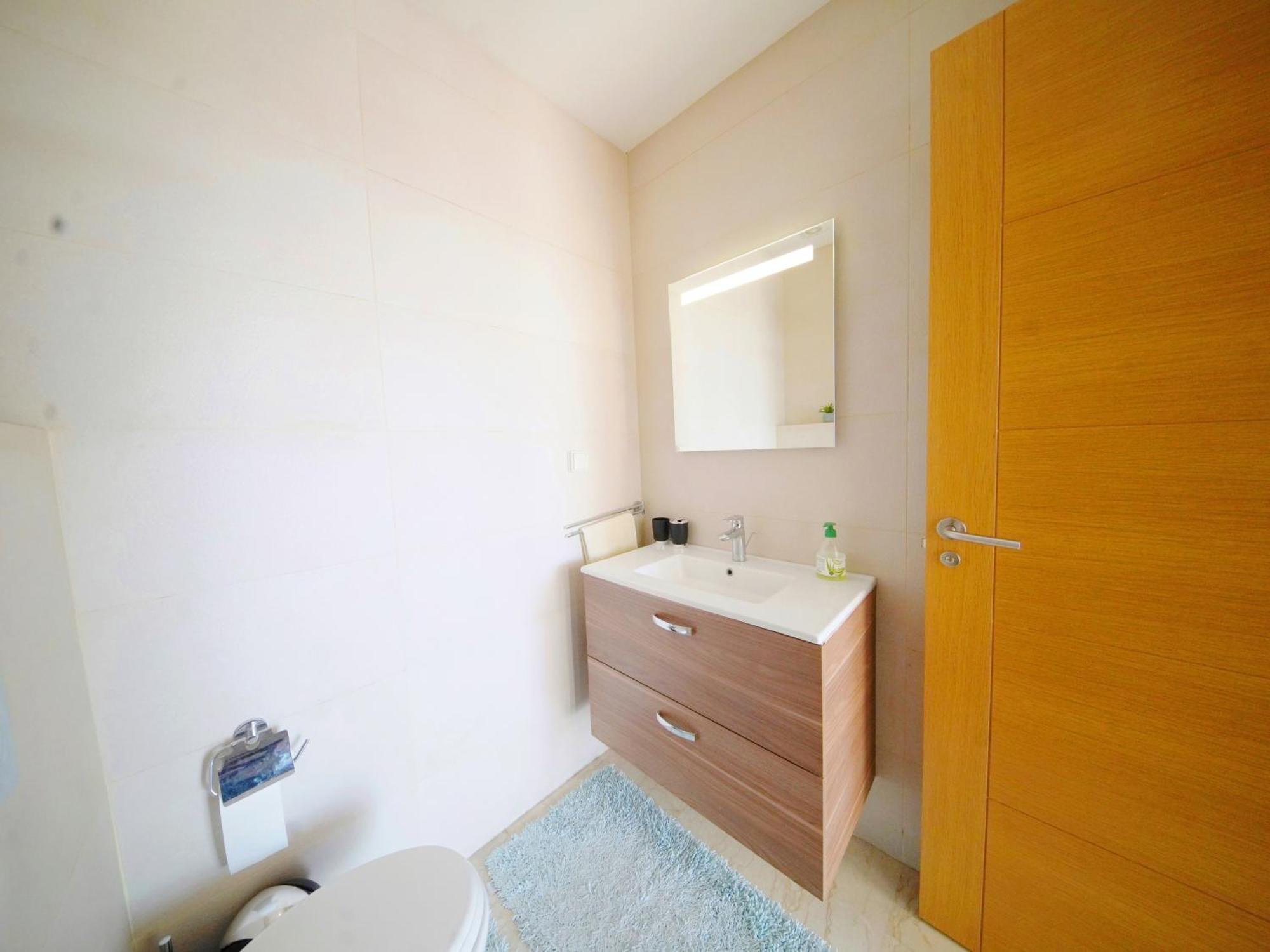 Geronticus Apartment Agadir Exterior foto