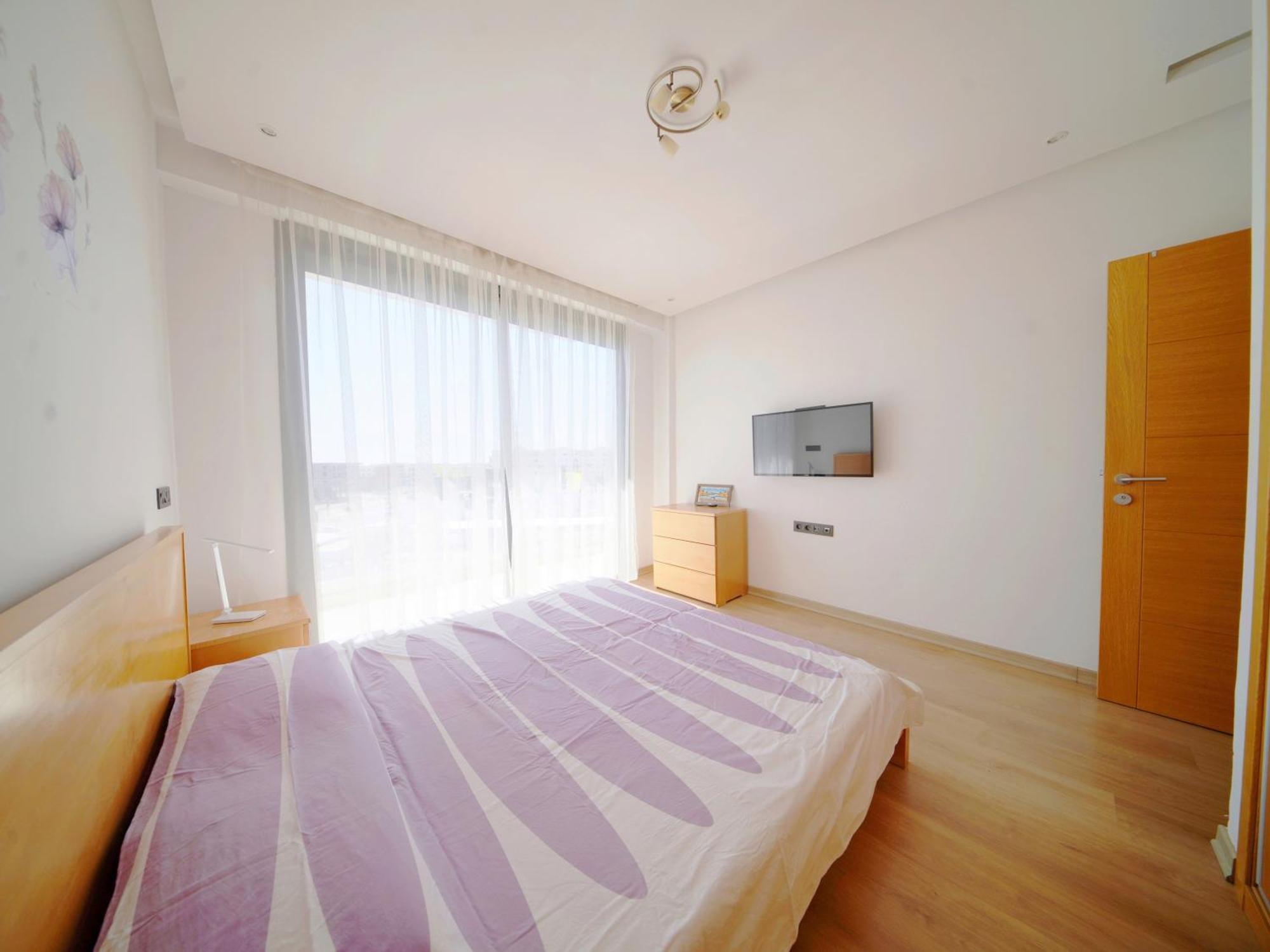 Geronticus Apartment Agadir Exterior foto
