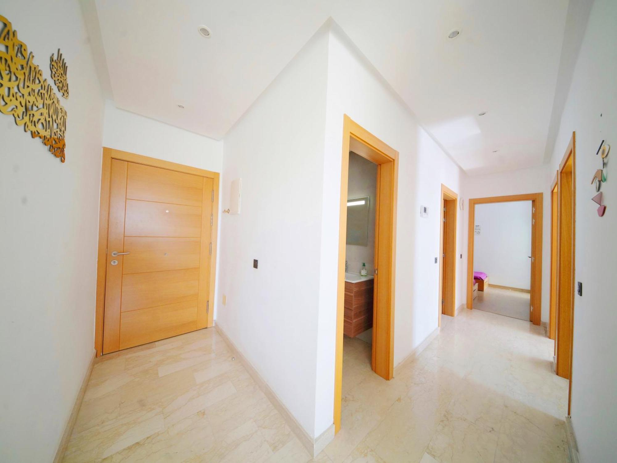 Geronticus Apartment Agadir Exterior foto